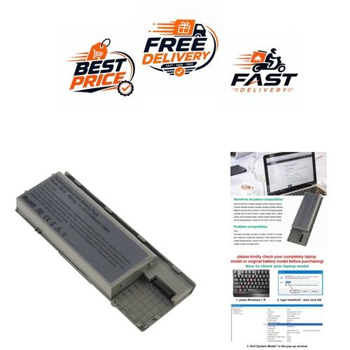 Batterie 5200mah aryee - 5200mah, 11,1v