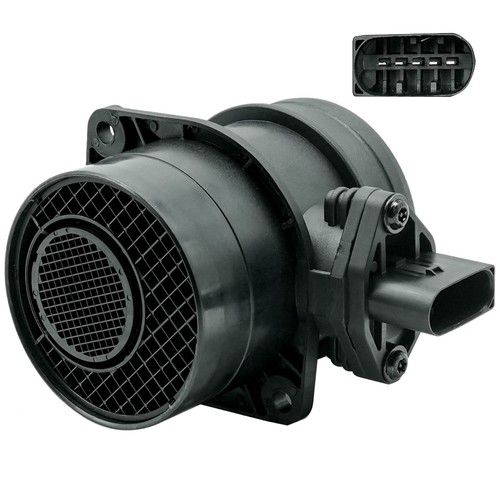 Débitmètre air pour audi - débitmètre, d'air