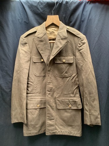 Veste tenue uniforme us - veste, de