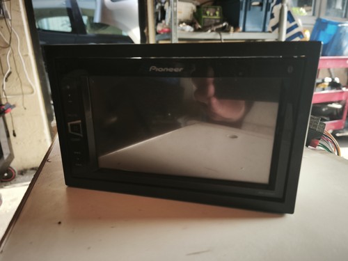 Autoradio pioneer mvh av280bt - pioneer, mvh-av280bt