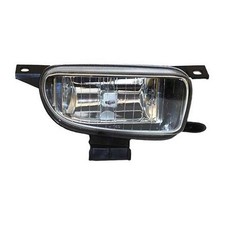 Antiniebla delantero derecho para Transporter T4 / Multivan, 96 ->03