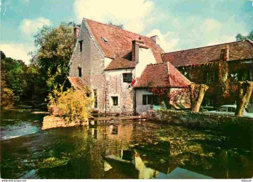 Carte postale - postale, 91