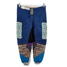 Vintage 90s sinisalo motocross - 90s,