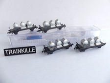 707 / 7070 HORNBY FRANCE HO /