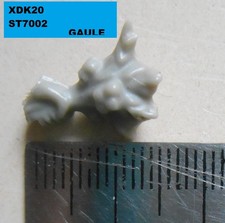 Starlux copies resine xdk20 - resine,