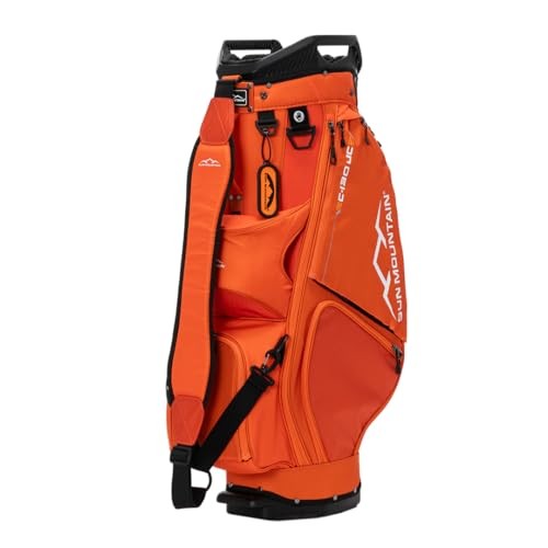 Sac golf sun mountain - sac,