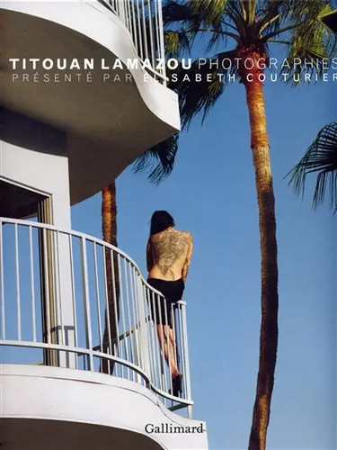 Photographies titouan lamazou - photographies,,