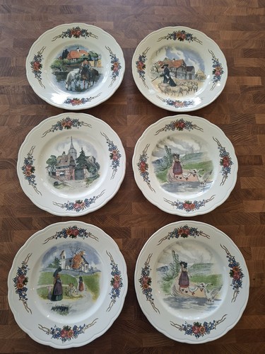 Sarreguemines obernai loux - loux, 4