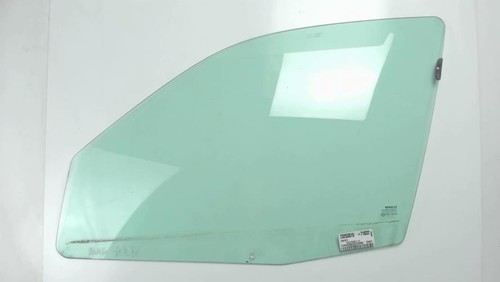 Vitre avant gauche renault - avant,