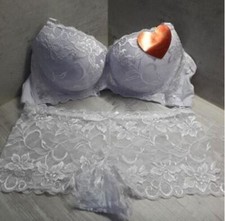 Ensemble soutien gorge en 85D