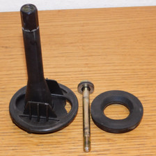 RENAULT scenic 7703041037 ecrou tige fixation vis boulon roue de secours coffre