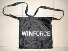 CYCLISME  musette  WINFORCE de l'équipe suisse IAM  2018