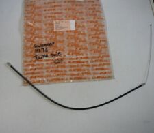 Stihl Taille Haie HS76, HS 76 Cable Accélérateur 4226 180 1102
