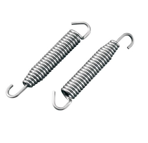 Paire ressorts pot - ressorts,