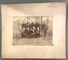 PHOTO VINTAGE - LILLE  La