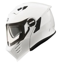 Simpson darksome Blanc Mode