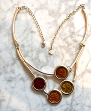 DOLCE VITA - COLLIER VINTAGE