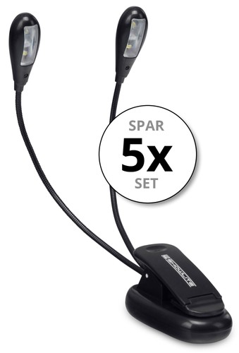 Set lampe leds - lampe,