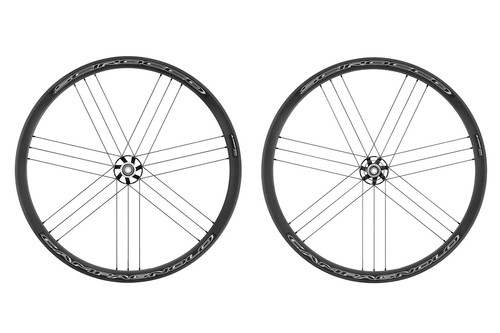 Campagnolo jeu roues - jeu,