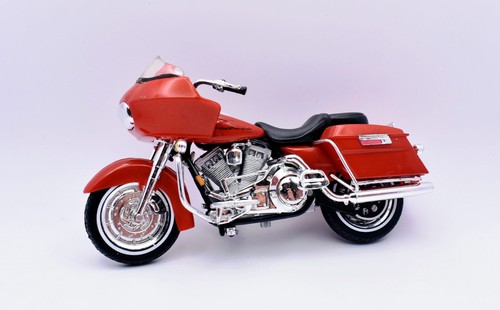Miniature moto maisto - moto, 1:18