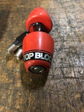 Antivol Bloque Disque Pour Moto/scoopter