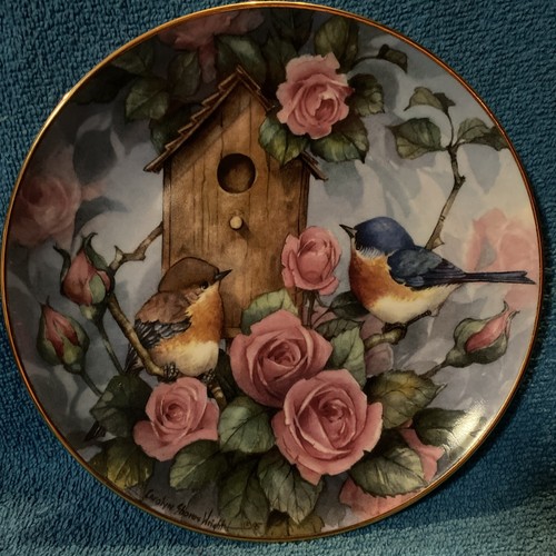 Settling royal doulton - in,,