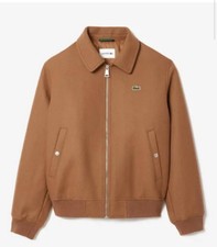 blouson bombers Lacoste