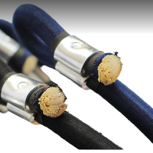 Corde élastique pour