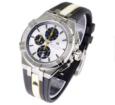Montre quartz homme maurice - montre,