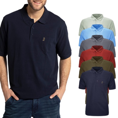 Polo homme super léger - , avec