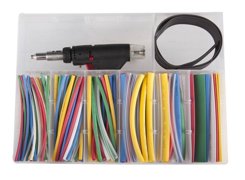 Coffret mini chalumeau gaz - coffret, à