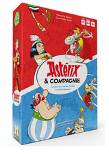 Jeux de société - Astérix