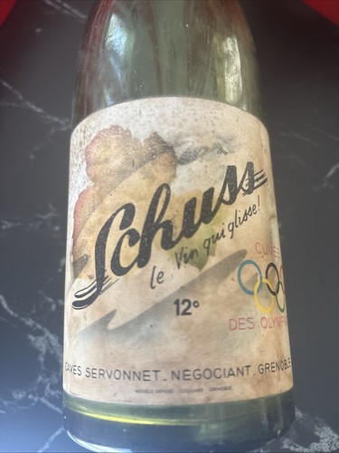 Jeux olympiques grenoble - jeux, 1968