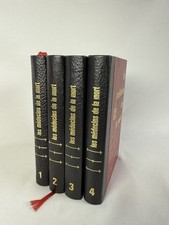 Les Médecins de la Mort –