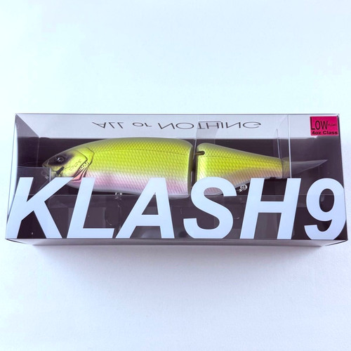 Drt klash9 surf gold 2026 - klash9,