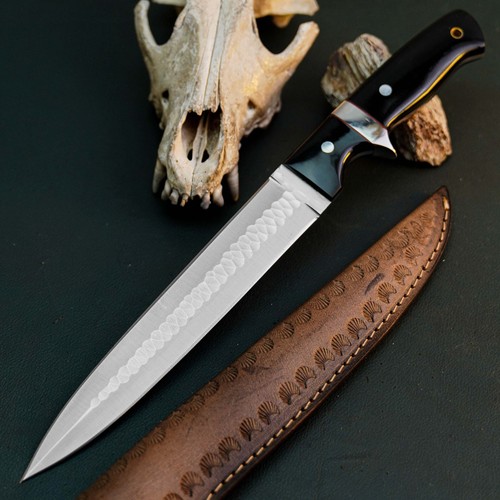 Inch dagger knife - inch,