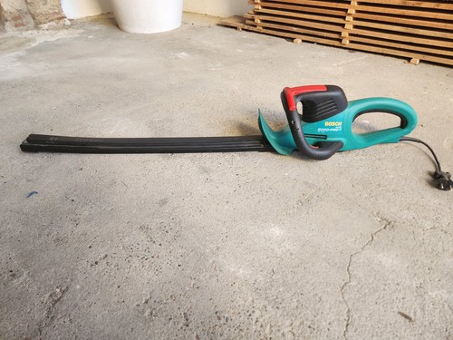 Bosch ahs 6000 - 6000-pro, t