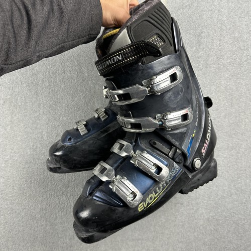 Salomon evolution performa - performa, 9x