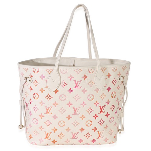 Louis vuitton neverfull - louis,