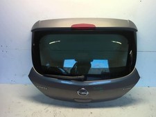 Malle/Hayon arriere OPEL CORSA D PHASE 2 93191543
