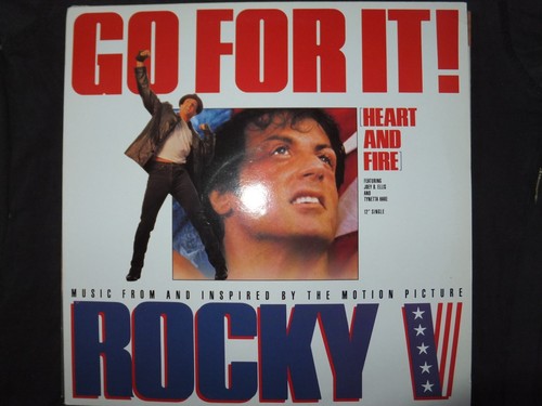 Vinyl maxi tours 12 - vinyl,
