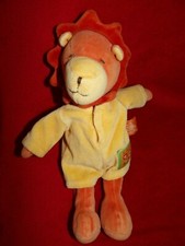 Doudou Peluche Moulin Roty Les