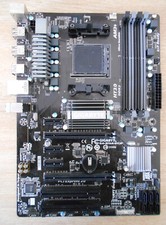 (Ne fonctionne pas) Carte mère Gigabyte GA970A-DS3P am3+ am3