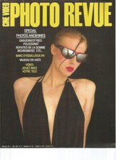 PHOTO REVUE  N°05 SPECIAL