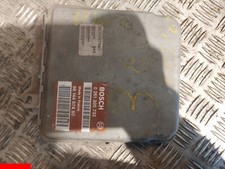 Calculateur moteur BOSCH - PEUGEOT 306 1.4 Essence - 9614467480 0261200732 (H)