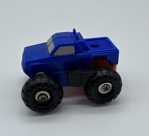 Transformers monster camion - g1,
