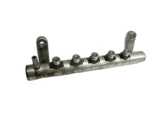 Haute pression tube - haute,