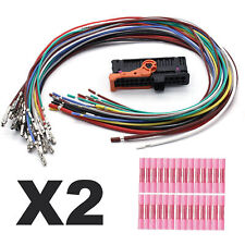 Réparation Fils Electrique de Porte pour Amarok Caddy CC EOS Golf Plus IV V VI