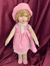 poupée ancienne Raynal