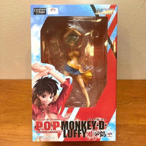 Megahouse one piece - megahouse,